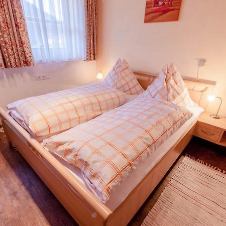 Ferienhaus Grubhof Σάαλμπαχ-Χίντεργκλεμ Εξωτερικό φωτογραφία
