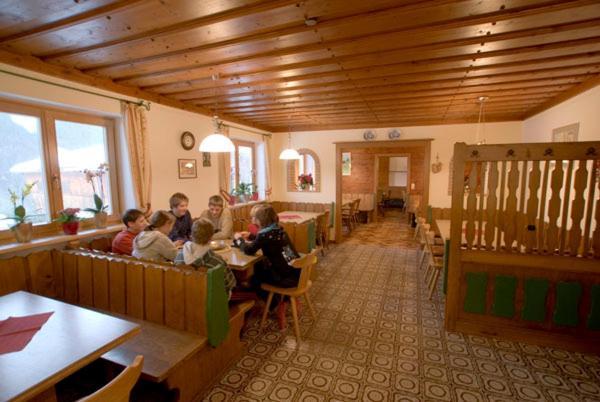 Ferienhaus Grubhof Σάαλμπαχ-Χίντεργκλεμ Εξωτερικό φωτογραφία