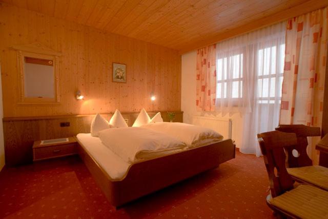 Ferienhaus Grubhof Σάαλμπαχ-Χίντεργκλεμ Εξωτερικό φωτογραφία