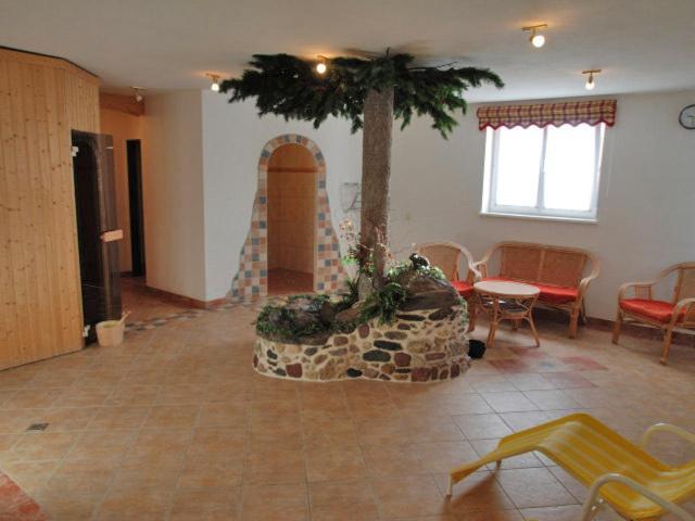 Ferienhaus Grubhof Σάαλμπαχ-Χίντεργκλεμ Εξωτερικό φωτογραφία