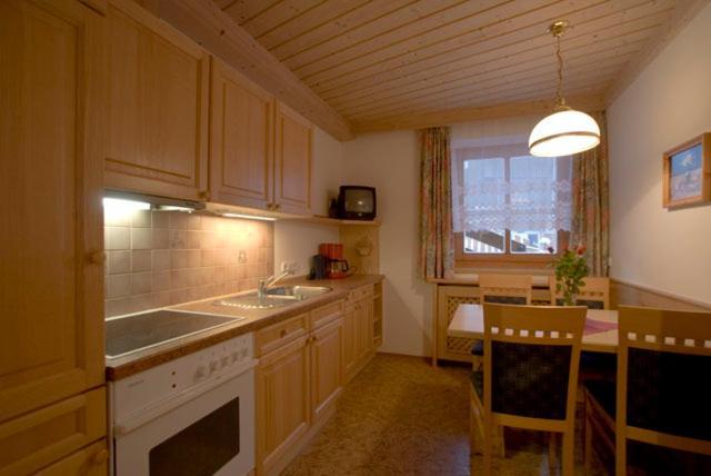Ferienhaus Grubhof Σάαλμπαχ-Χίντεργκλεμ Εξωτερικό φωτογραφία